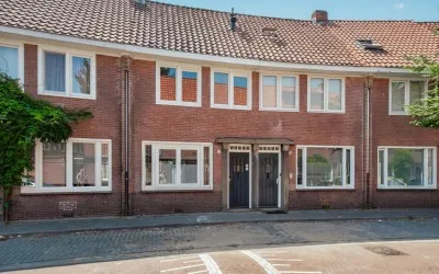Appartement te koop: Distelstraat 32, Kruidenbuurt Eindhoven