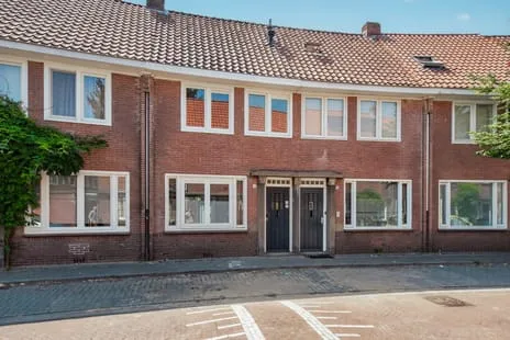 Appartement te koop: Distelstraat 32, Kruidenbuurt Eindhoven
