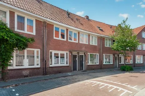 Appartement te koop: Distelstraat 32A, Kruidenbuurt Eindhoven