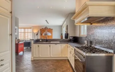 Vrijstaande woning te koop: Distelstraat 4, Kern Heythuysen Heythuysen