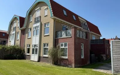 Appartement te koop: Distelvlinder 24, Den Burg Den Burg