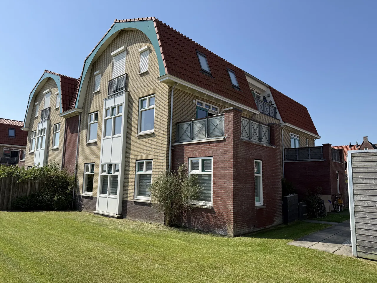 Appartement te koop: Distelvlinder 24, Den Burg