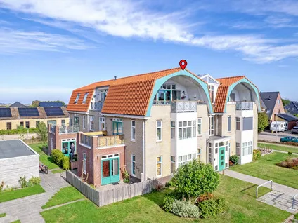 Appartement te koop: Distelvlinder 58, Den Burg Den Burg