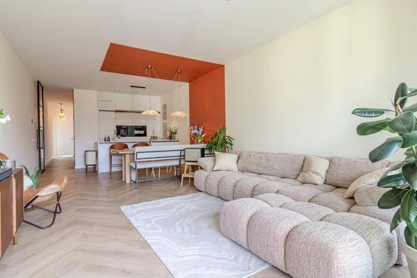Appartement te huur: Distelweg 285, Buiksloterham-Zuid Amsterdam