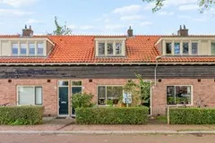 Tussenwoning te koop: Distelweg 58, Amsterdam