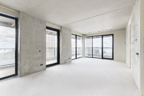Appartement te huur: Distelweg 78R-101, Buiksloterham-Zuid Amsterdam