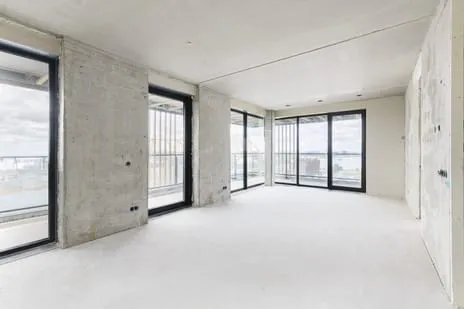 Appartement te huur: Distelweg 78R104, Buiksloterham-Zuid Amsterdam