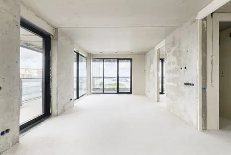 Appartement te huur: Distelweg 78R93, Buiksloterham-Zuid Amsterdam