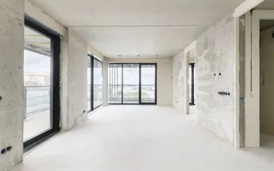 Appartement te huur: Distelweg 78R93, Buiksloterham-Zuid Amsterdam