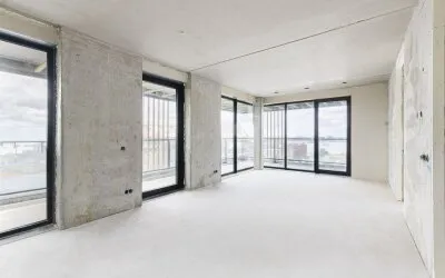 Appartement te huur: Distelweg 78R94, Buiksloterham-Zuid Amsterdam