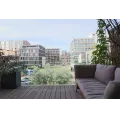 Home for rent: Distelweg, Van der Pekbuurt Amsterdam