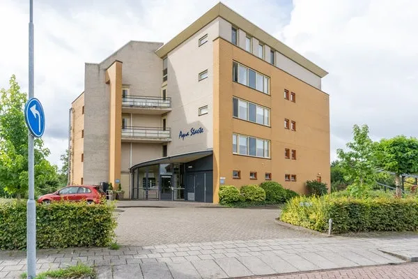Koopwoning: Dixielanddreef 5 in Harderwijk - €425.000 - 91m²