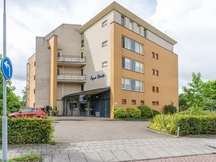 Appartement te koop: Dixielanddreef 5, Harderwijk