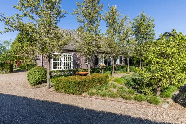 Vrijstaande woning te koop: Djept 128, De Polders Veldhoven