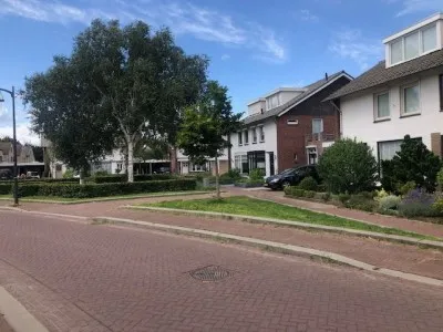 Vrijstaande woning te koop: Djept-Zuid 8, Veldhoven
