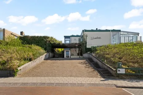Vrijstaande woning te koop: Dobbelmannduin 2, Dobbelmannduin Noordwijk (Zh)