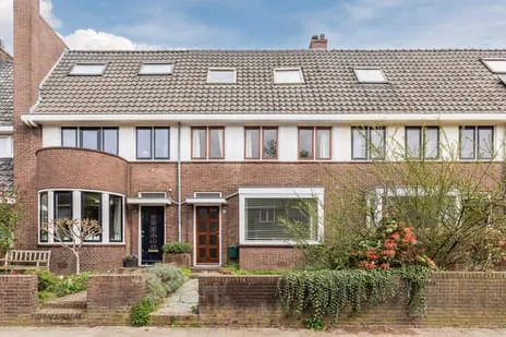 Tussenwoning te koop: Dobbelmannweg 21, Hazenkamp Nijmegen