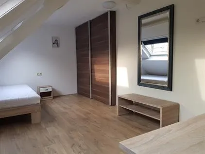 Kamer te huur: Dobbelmannweg, Hazenkamp Nijmegen