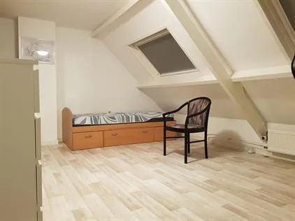 Kamer te huur: Dobbelmannweg, Nijmegen
