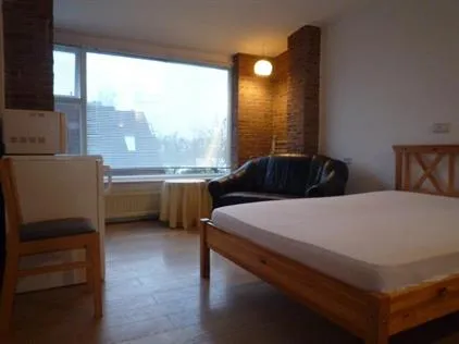 Room for rent: Dobbelmannweg, Hazenkamp Nijmegen