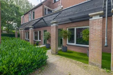 Appartement te koop: Dobbelsteenplein 2C, Mariaheide Veghel