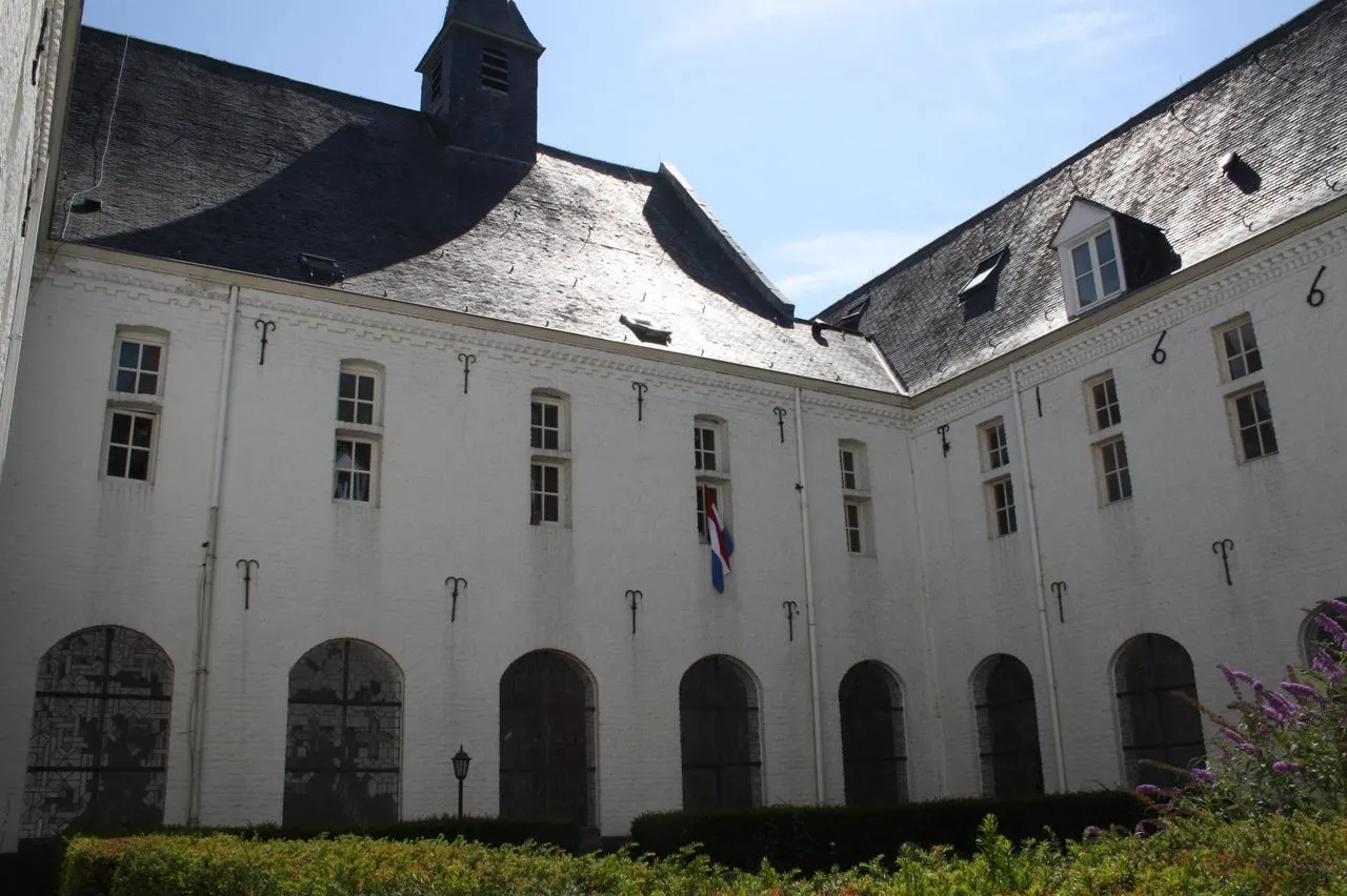 Appartement te koop: Dobbelsteynporte 38, Sittard