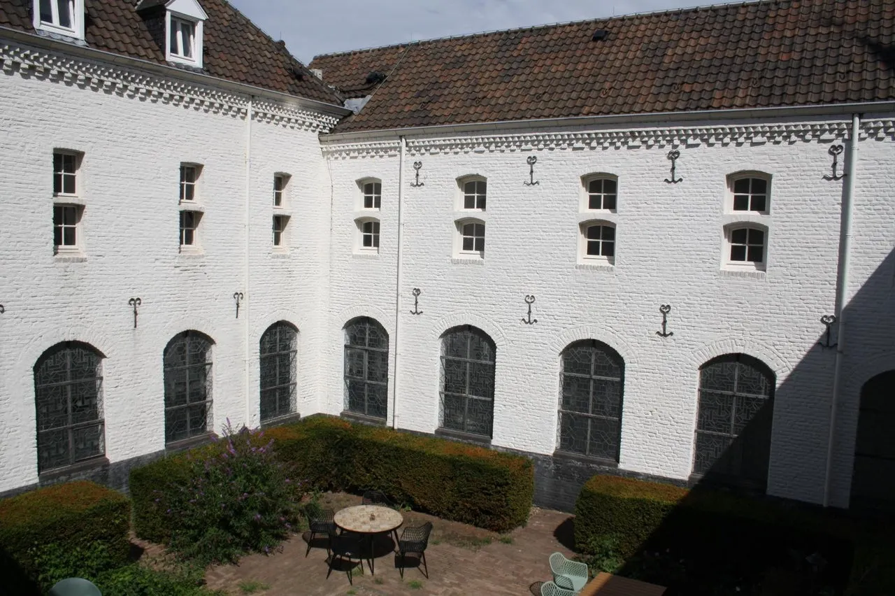 Appartement te koop: Dobbelsteynporte 76, Sittard