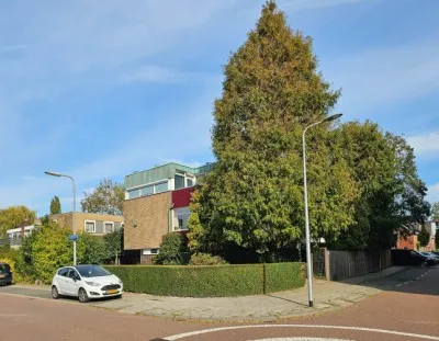 Appartement te koop: Dobbestraat 9, Voorwillenseweg Gouda