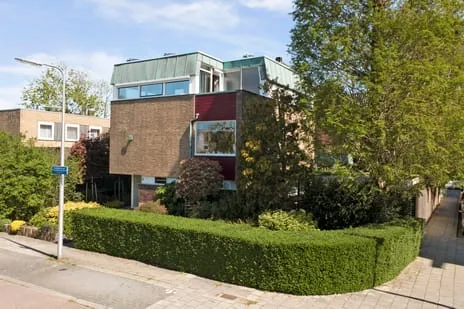 Appartement te koop: Dobbestraat 9, Voorwillenseweg Gouda