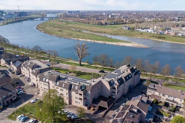 Woning te huur: Doctor Marie Curiestraat, Craneveld Venlo