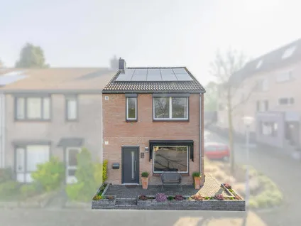 Hoekwoning te koop: Doctor Marie Curiestraat 38, Craneveld Venlo