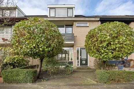 Tussenwoning te koop: Dodaarslaan 104, Zuiderwaard-Westerheul Vinkeveen