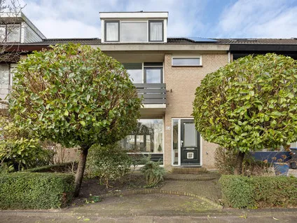 Tussenwoning te koop: Dodaarslaan 104, Zuiderwaard-Westerheul Vinkeveen