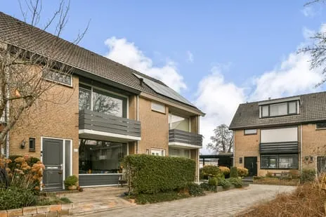 Tussenwoning te koop: Dodaarslaan 124, Zuiderwaard-Westerheul Vinkeveen
