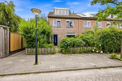 Corner house for sale: Doddendaal 106, De Bouwhof Ugchelen