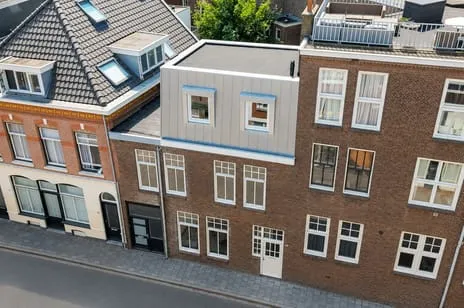 Appartement te koop: Doddendaal 117, Stadscentrum Nijmegen