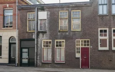 Appartement te koop: Doddendaal 117, Stadscentrum Nijmegen