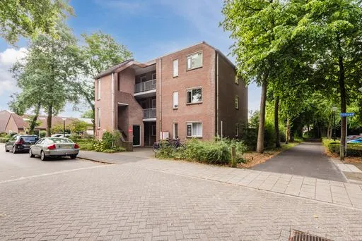 Appartement te koop: Doddendaal 71, De Bouwhof Ugchelen