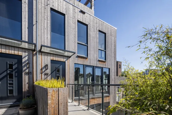 Appartement te koop: Doddendaal 99, Stadscentrum Nijmegen