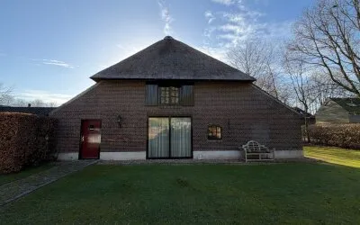 Appartement te huur: Dodenhoeksestraat 5, Heeswijk-Dinther