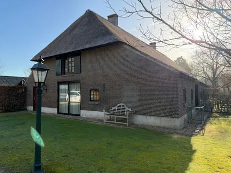 Appartement te huur: Dodenhoeksestraat 5, Beugt Heeswijk-Dinther