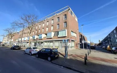 Appartement te koop: Doedesstraat 131, Rotterdam