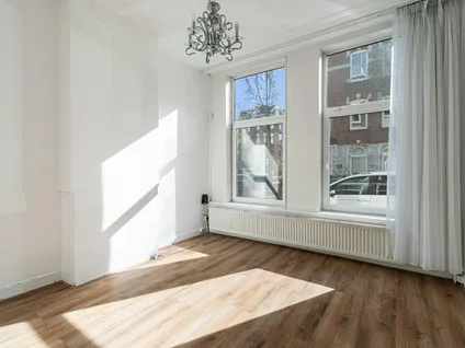 Tussenwoning te koop: Doedesstraat 3, Rotterdam