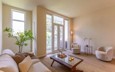 Appartement te koop: Doedesstraat 41B02, Nieuwe Westen Rotterdam