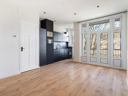 Appartement te koop: Doedesstraat 73B02, Rotterdam