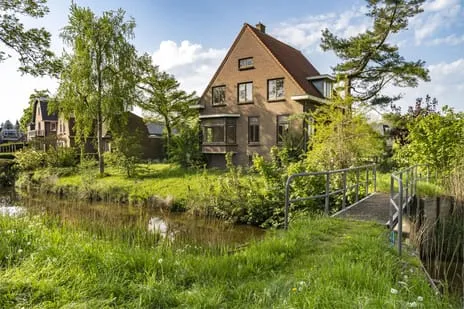 Vrijstaande woning te koop: Doeldijk 5, Montfoort Montfoort