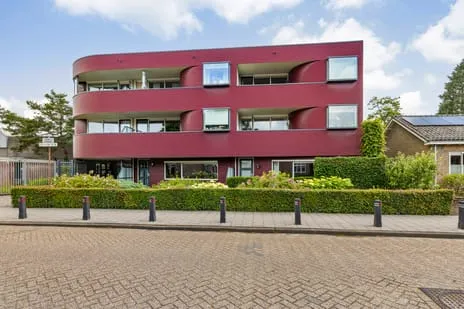 Appartement te koop: Doelen 13A2, Princenhage Breda