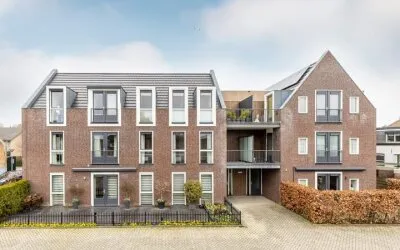 Appartement te koop: Doelen 90, Princenhage Breda