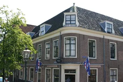 Kamer te huur: Doelengracht, Academiewijk Leiden
