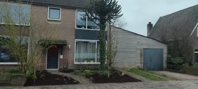 Tussenwoning te koop: Doelenstraat 23, Berghemseweg-Zuid Oss